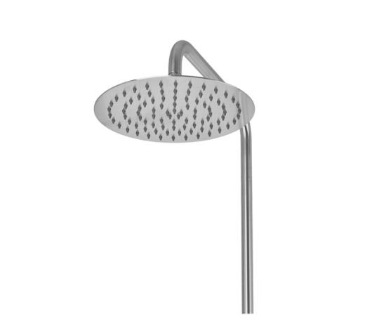 Душова система Koer KI-56016-02 нерж (KR4791) - 7