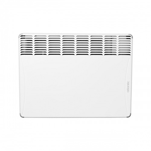 Электрический конвектор Atlantic F17 Essential CMG BL-Meca/M 1500W (513716) - 1