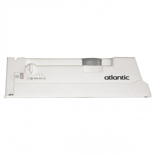 Электрический конвектор Atlantic F119 CMG TLC/M2 1500W (500073) - 3