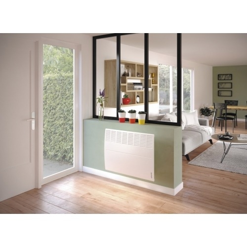 Электрический конвектор Atlantic F119 CMG TLC/M2 1500W (500073) - 4