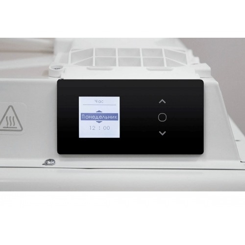 Электрический конвектор Atlantic Altis Eco Boost 3 Wi-Fi CHG-BD1/Wi-Fi 1000W (500492) - 3