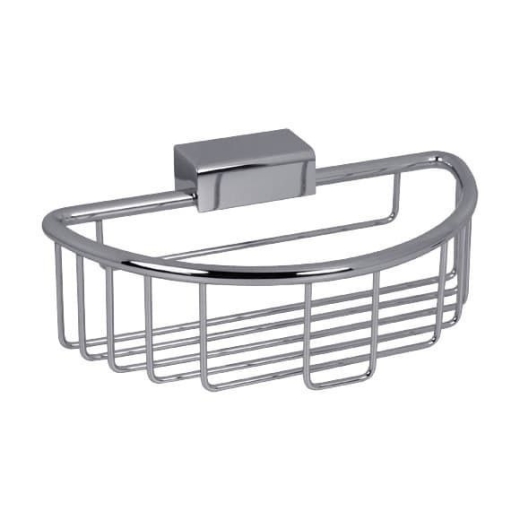 Корзина для душа Dornbracht Circle chrome (83290970-00) - 1