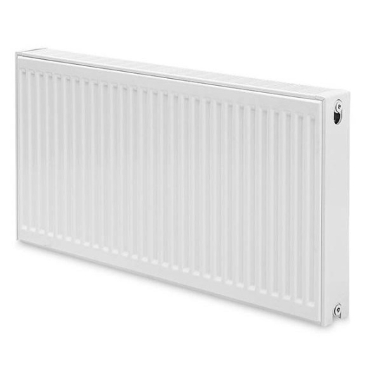 Радіатор сталевий 500/22х0800_НП TERRA Teknik - 1