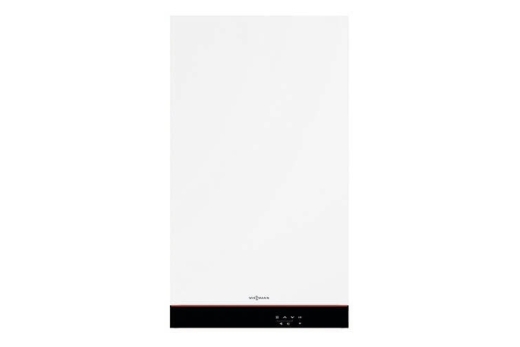 Котел конденсационный Viessmann Vitodens 050-W Boka 32 кВт (Z026355) - 1