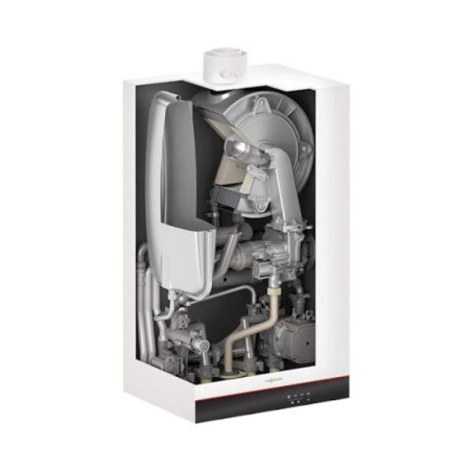 Котел конденсационный Viessmann Vitodens 050-W Boka 32 кВт (Z026355) - 2