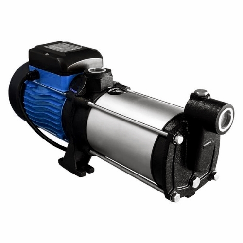 Насос центробежный многоступенчатый SanitAir SA155965 - 1