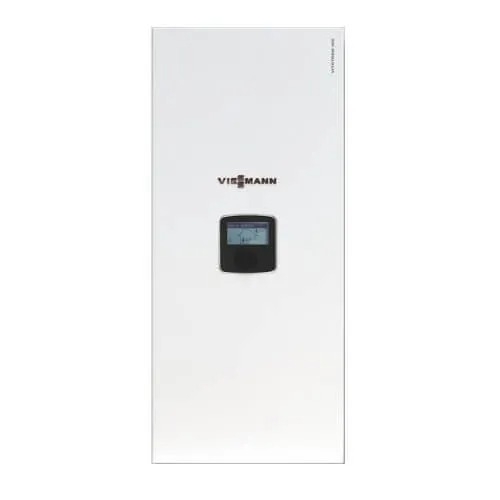 Електричний котел Viessmann Vitotron 100 VMN3-24 (ZK05254) - 1
