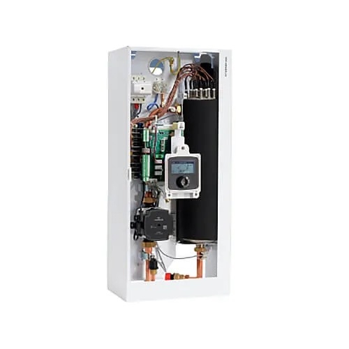 Електричний котел Viessmann Vitotron 100 VMN3-24 (ZK05254) - 2