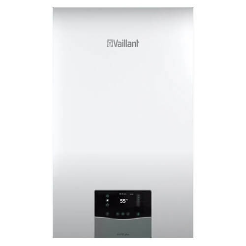 Котел газовий конденсаційний Vaillant ecoTEC plus VU 20CS/1-5 N-INT2 (10043962) - 1