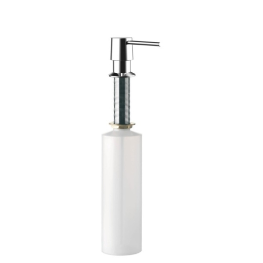 Скребок EMCO System хром 352100120 - 1