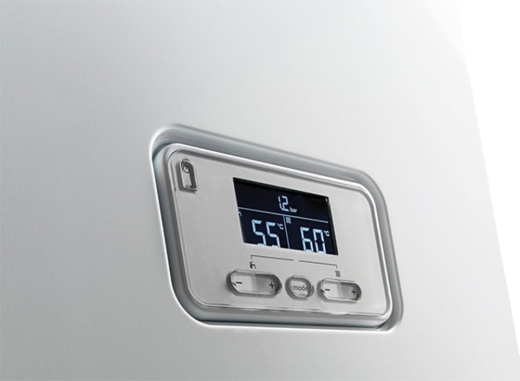 Газовий котел Protherm Bear Condens 18 KKS (10013664) - 4