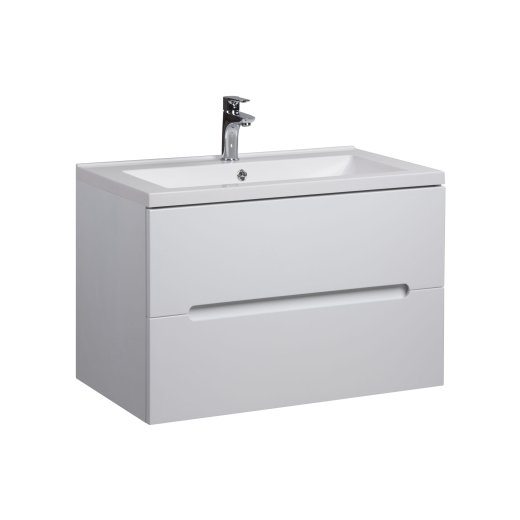 Тумба з умивальником Мойдодир Octavio OCTAVIO 70-A (COSMO-70) - 1