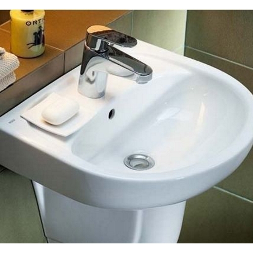 Умивальник Kolo Solo 50 см 71151-00U - 3