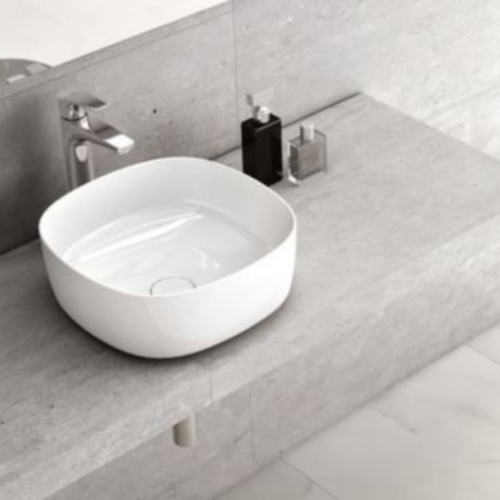 Умивальник Roca Inspira A32750R650 - 3