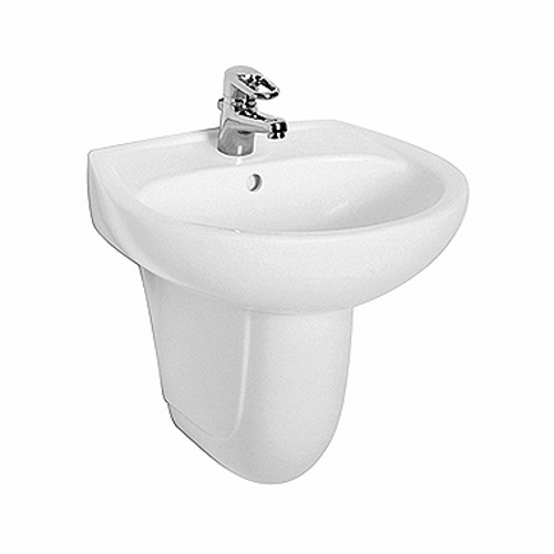 Умивальник Kolo Idol 55*42 см M1115500U - 1