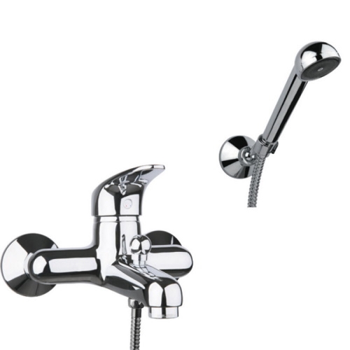 Смеситель для ванны Santan Max 32CR1000 7413001 - 1