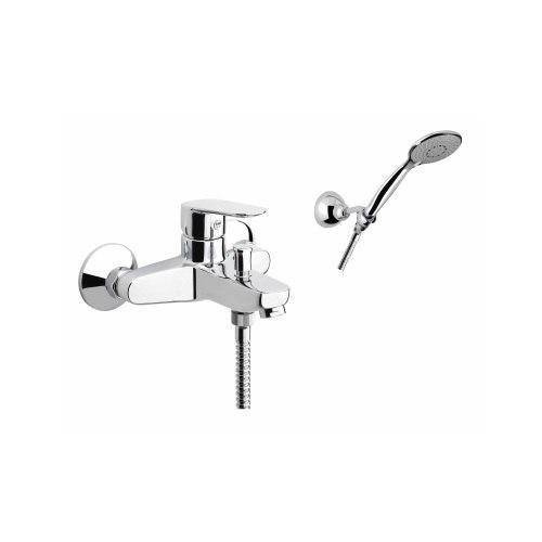 Смеситель для ванны Santan Kevon 81CR8150 74201001 - 1