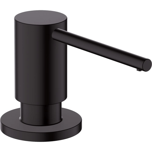 Дозатор для жидкого мыла Hansgrohe A41 40438670 - 1