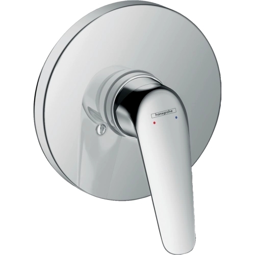Змішувач для душу Hansgrohe Novus 71067000 - 1