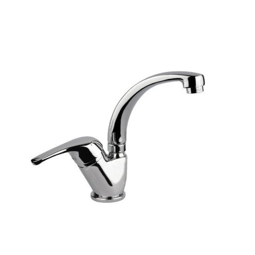 Смеситель для умывальника Santan Max  32CR2243 7413007 - 1