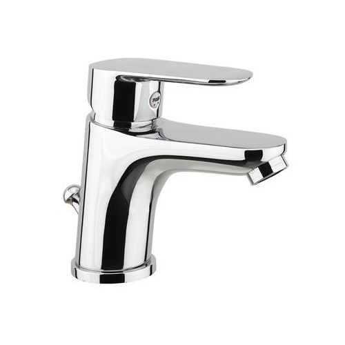Смеситель для умывальника Santan Kevon  81CR8120 74201005 - 1