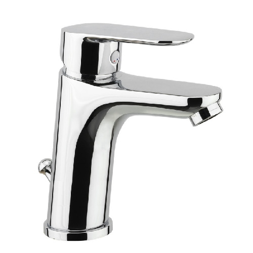 Смеситель для умывальника Santan Kevon 81CR8123 74201006 - 1