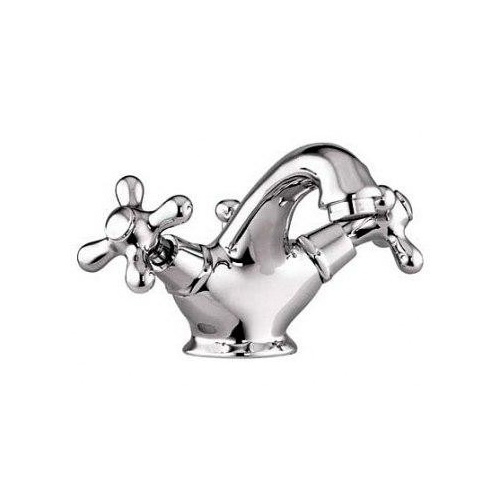Змішувач для умивальника Santan Margot 26CR0622 74205005 - 1