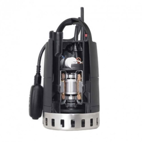 Дренажний насос Grundfos Unilift CC9 - A1 - 2