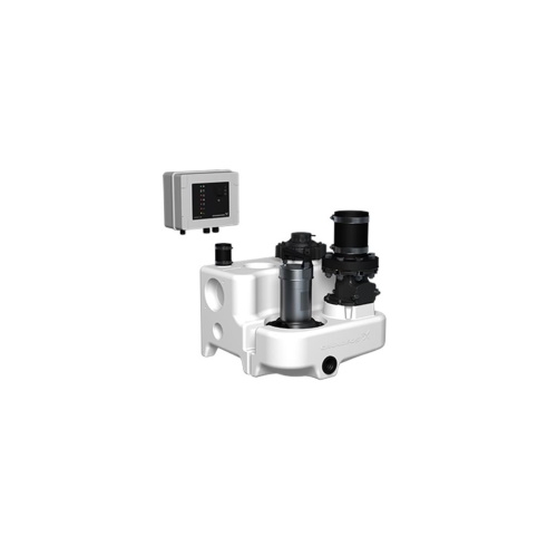 Каналізаційний насос Grundfos MSS 11.1.2 - 1