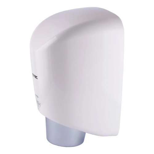 Сушарка дял рук Hotec 11.251 ABS White 9694900304194267 - 000019605 - 4