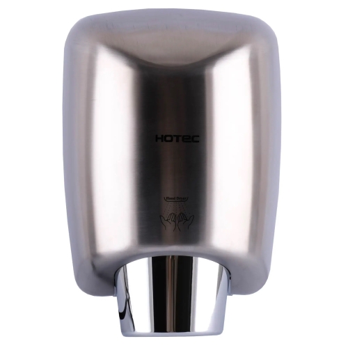 Сушарка для рук Hotec 11.253 Stainless Steel 9694900304194268 - 000019606 - 1