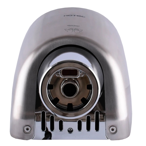 Сушарка для рук Hotec 11.253 Stainless Steel 9694900304194268 - 000019606 - 3