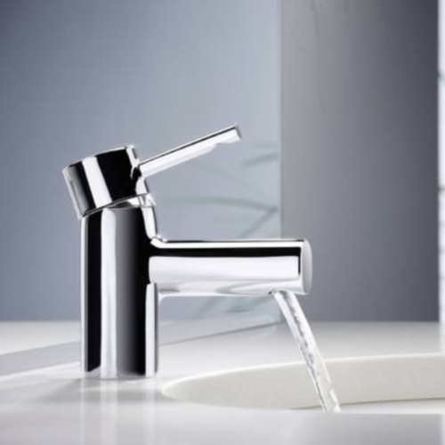 Смеситель для умывальника Jacob Delafon Cuff Е37041-СР - 4