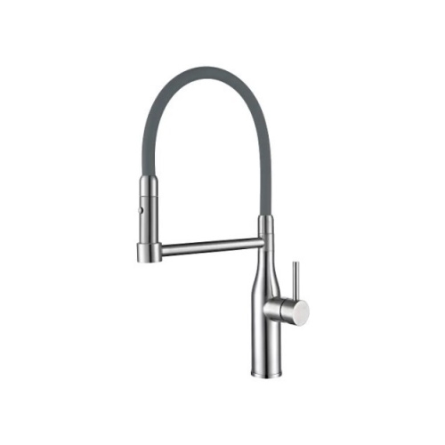 Смеситель для кухни Gappo G4398-55 - 1