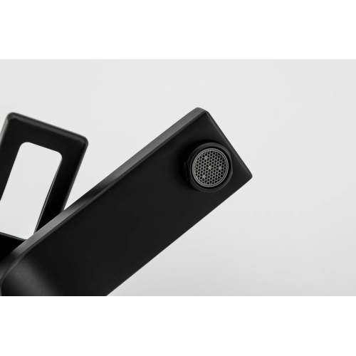Смеситель для умывальника Gappo Futura  G1017-6 - 4
