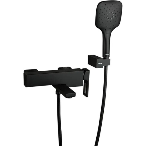 Смеситель для ванны Gappo G3217-6 - 1