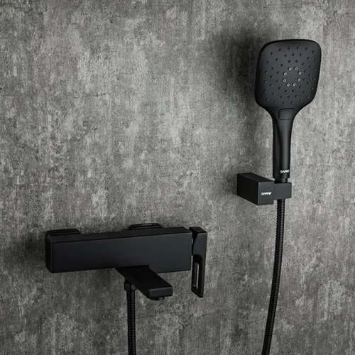 Смеситель для ванны Gappo G3217-6 - 3