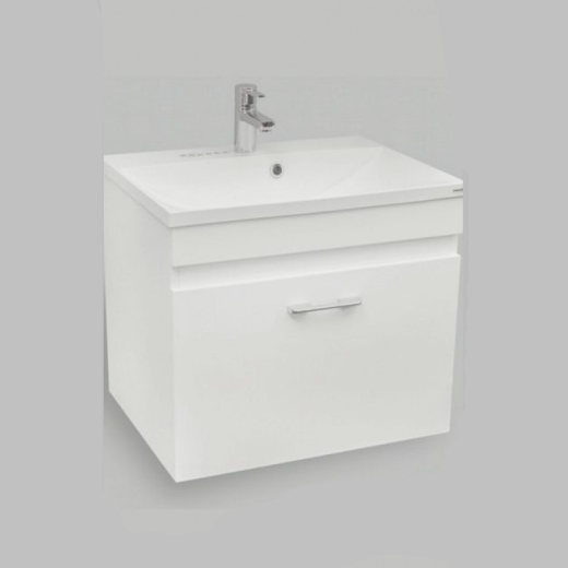 Тумба без умывальника Norway Avalon New 900 M100090G - 1