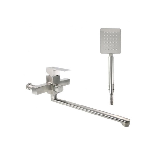 Смеситель для ванны Wezer PRO7-02 - 1