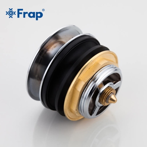 Донний клапан Frap F63 - 2
