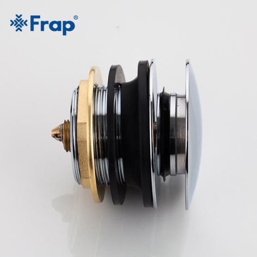 Донний клапан Frap F63 - 4
