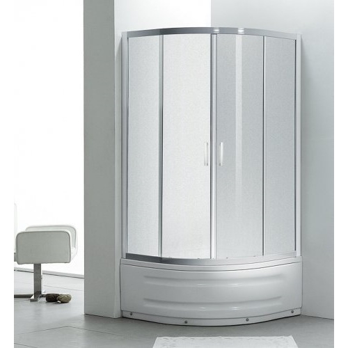 Душевая кабина Eger Tisza Mely 900*900*2000 599-187 - 4