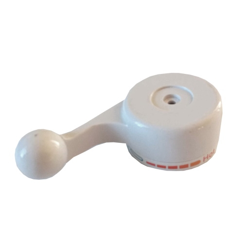 Ручка для проточного водонагревателя Wezer W-24711 - 1