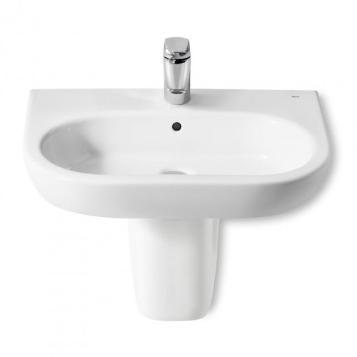 Умивальник Roca Meridian-N A327241000 - 3