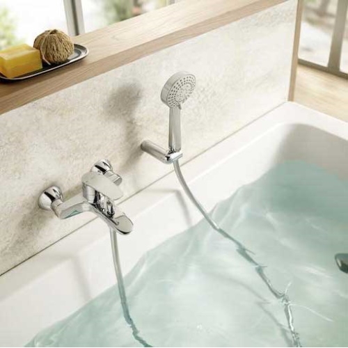 Смеситель для ванны Roca Monodin-N A5A0298C00 - 2