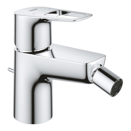 Смеситель для биде Grohe BauLoop New 23338001 - 1