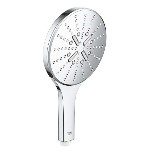Душова лійка Grohe Rainshower Smartactive 130 26574000 - 1