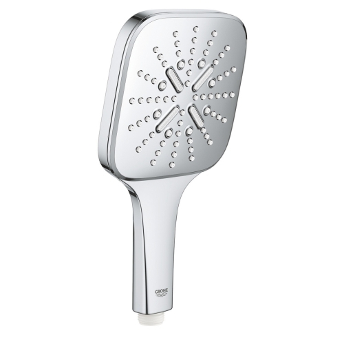 Душова лійка Grohe Rainshower Smartactive Cube 130 26550000 - 1