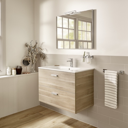 Дзеркало Roca Victoria Basic 120x60 A812330406 - 3