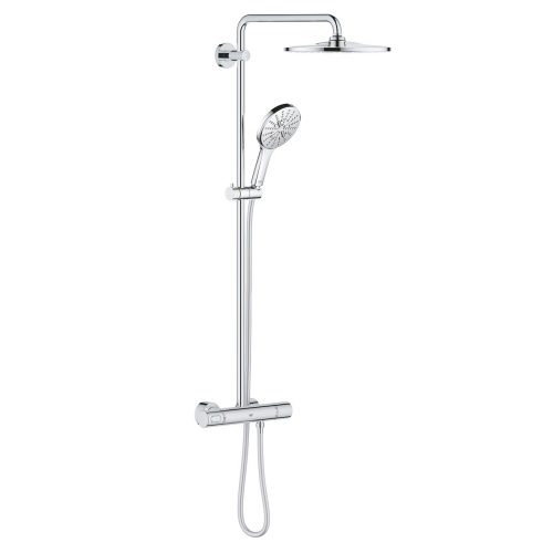 Душова система Grohe Rainshower Smartactive 26647000 - 1